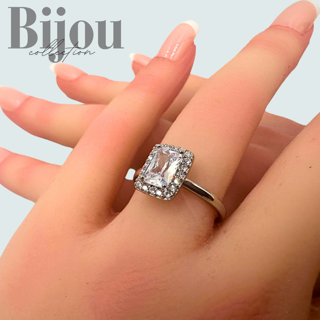 Bijou Ring BR004