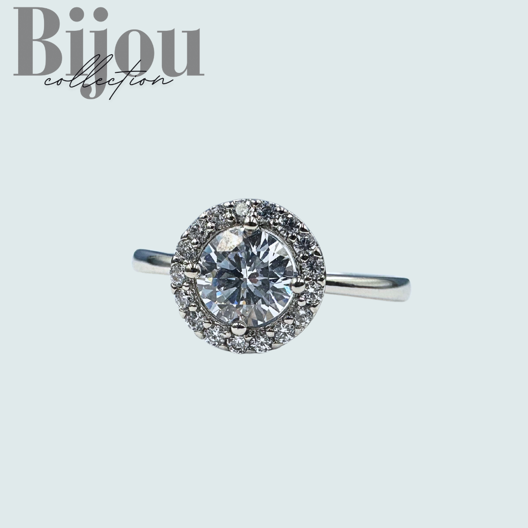 Bijou Ring BR005