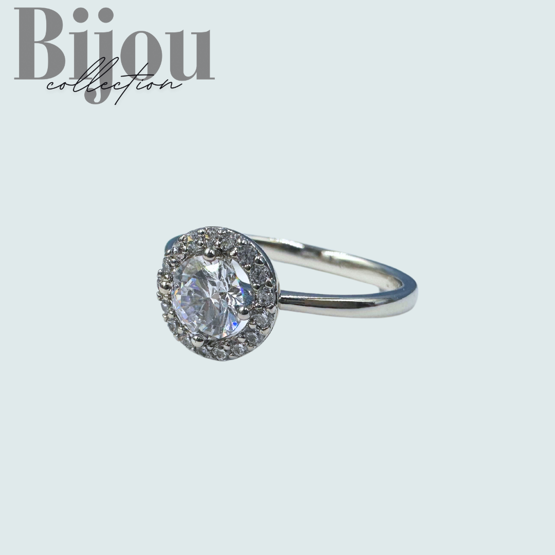 Bijou Ring BR005