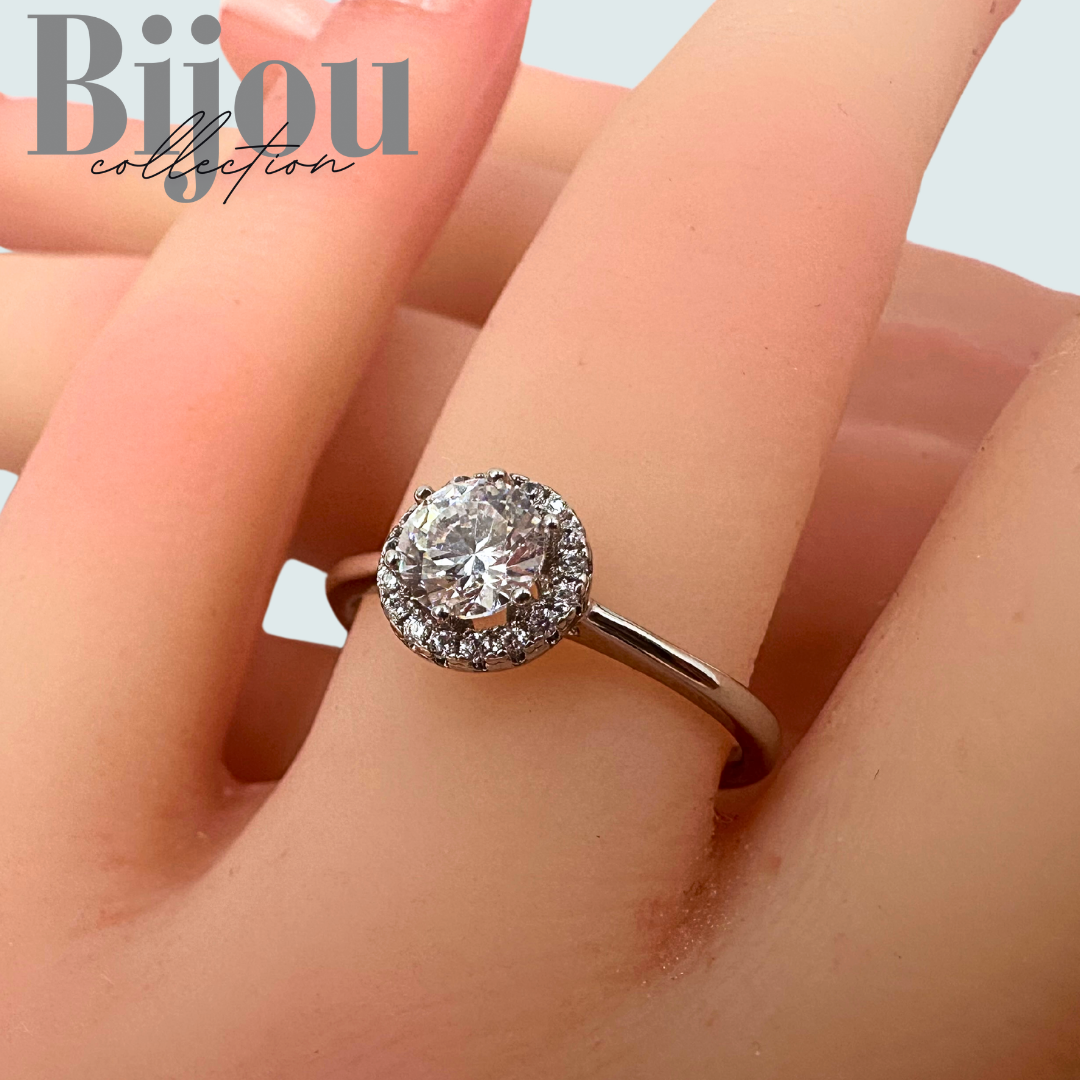 Bijou Ring BR005