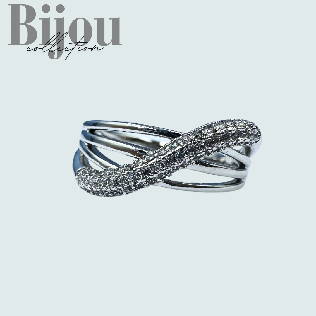 Bijou Ring BR007