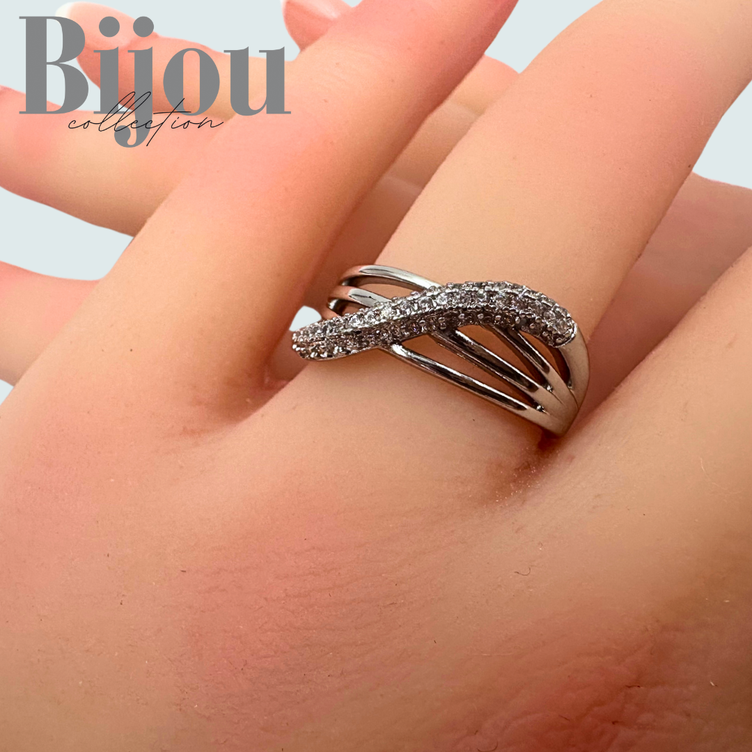 Bijou Ring BR007