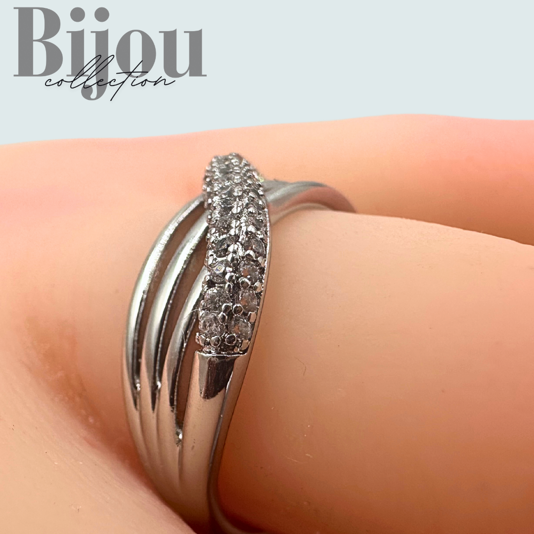 Bijou Ring BR007