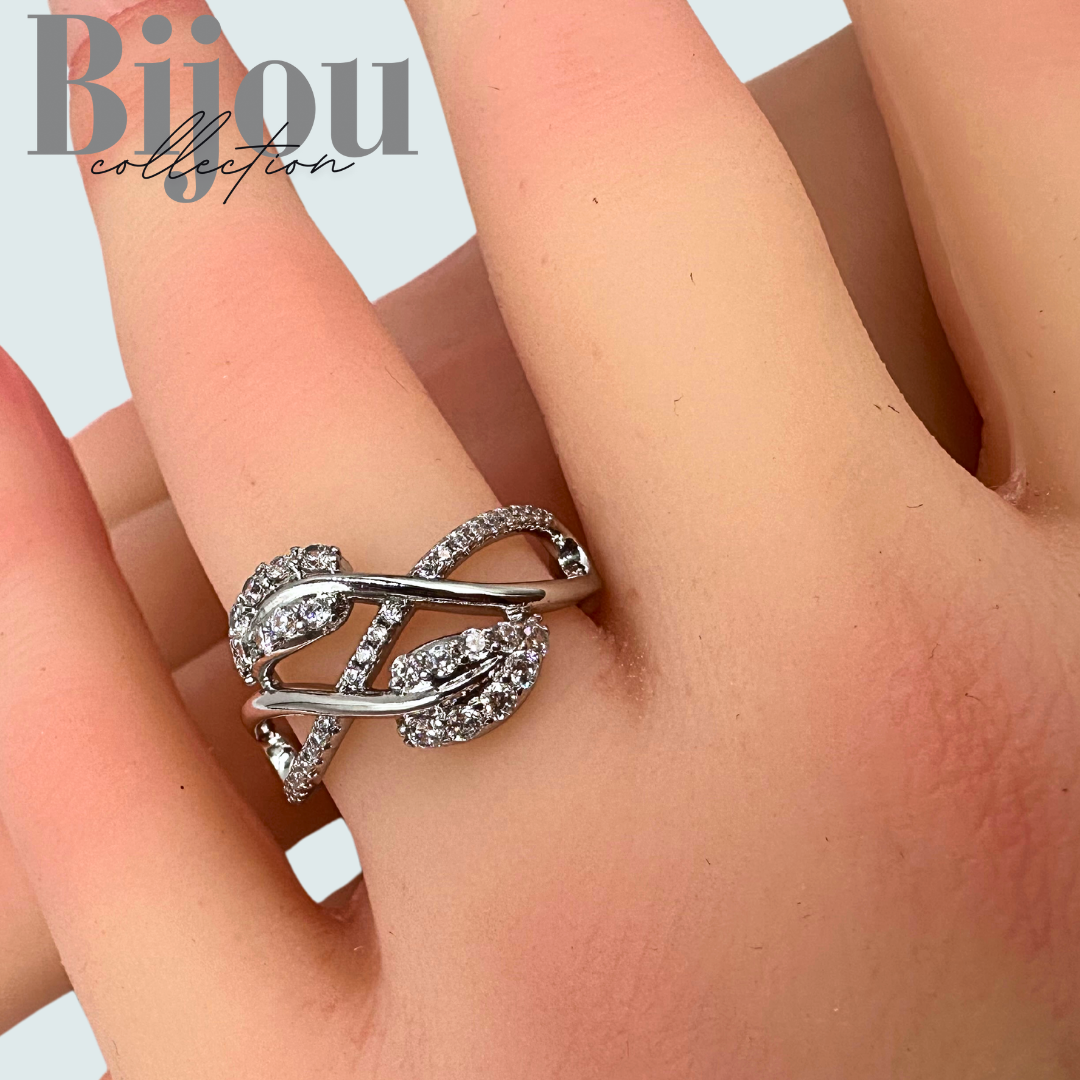 Bijou Ring BR008