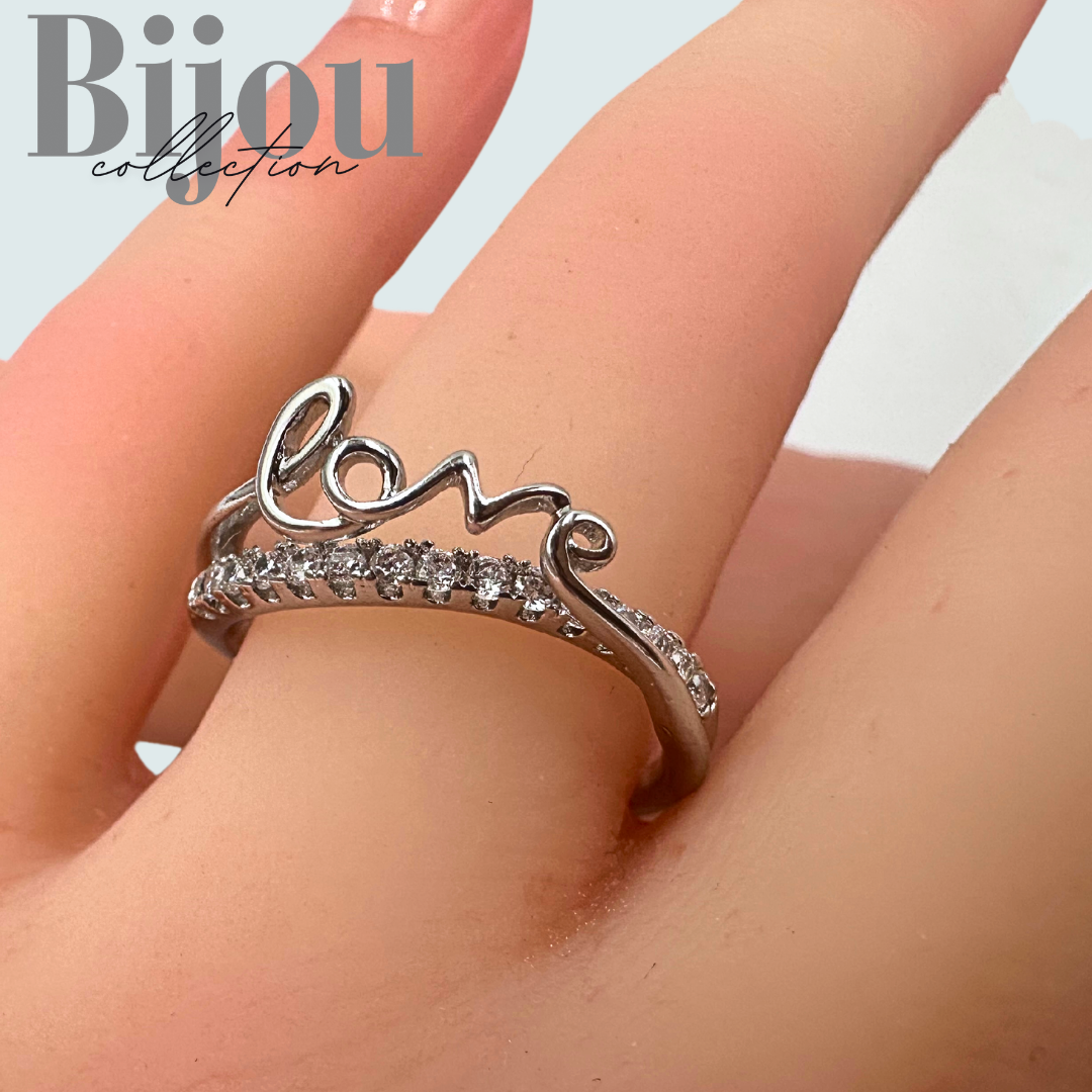 Bijou Ring BR009
