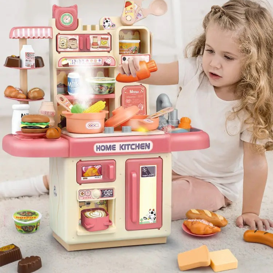 Dream Kitchen