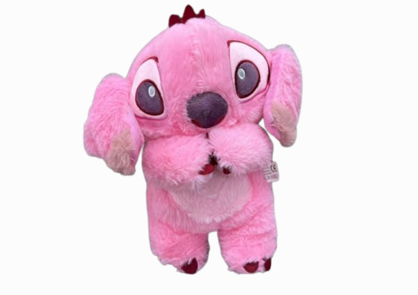 Comfort Toy