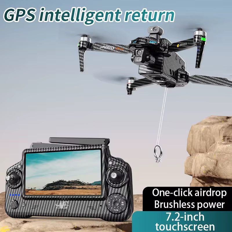 S20 GPS Drone
