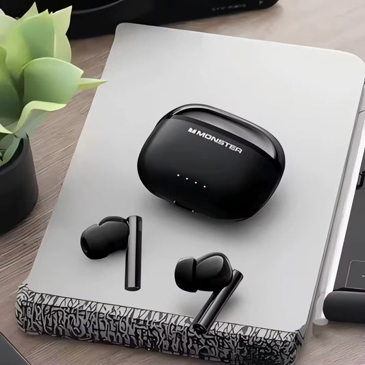 Monster Aura Fit GT36 Wireless Earbuds