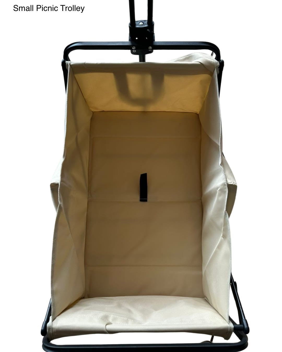 Compact Picnic Trolley
