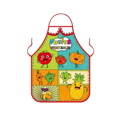 Drawing Apron