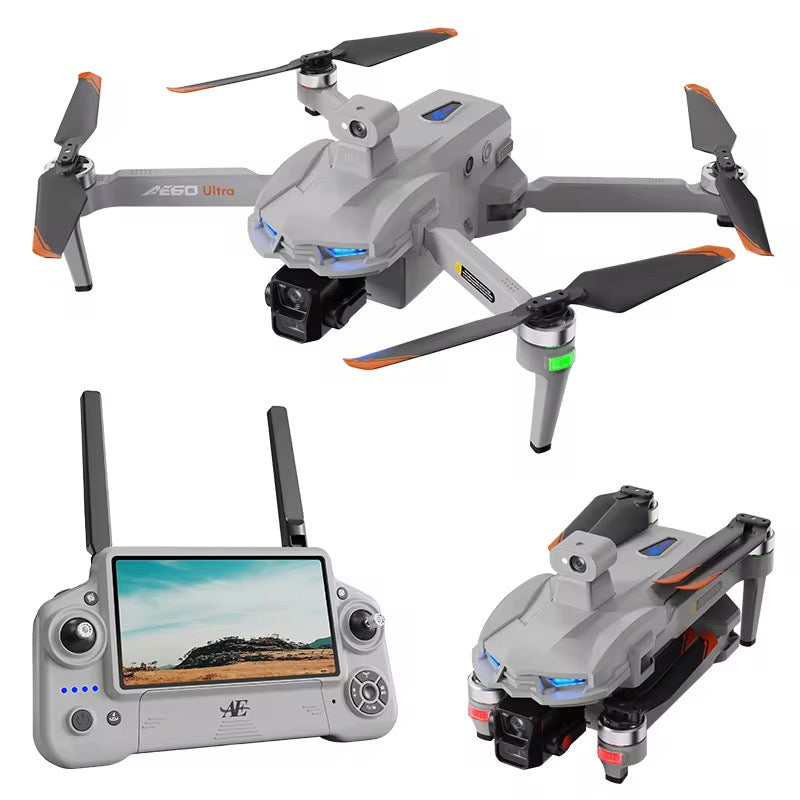 S20 GPS Drone
