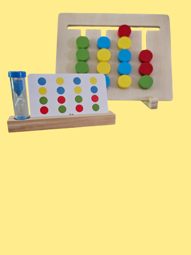 Advanced Position Game