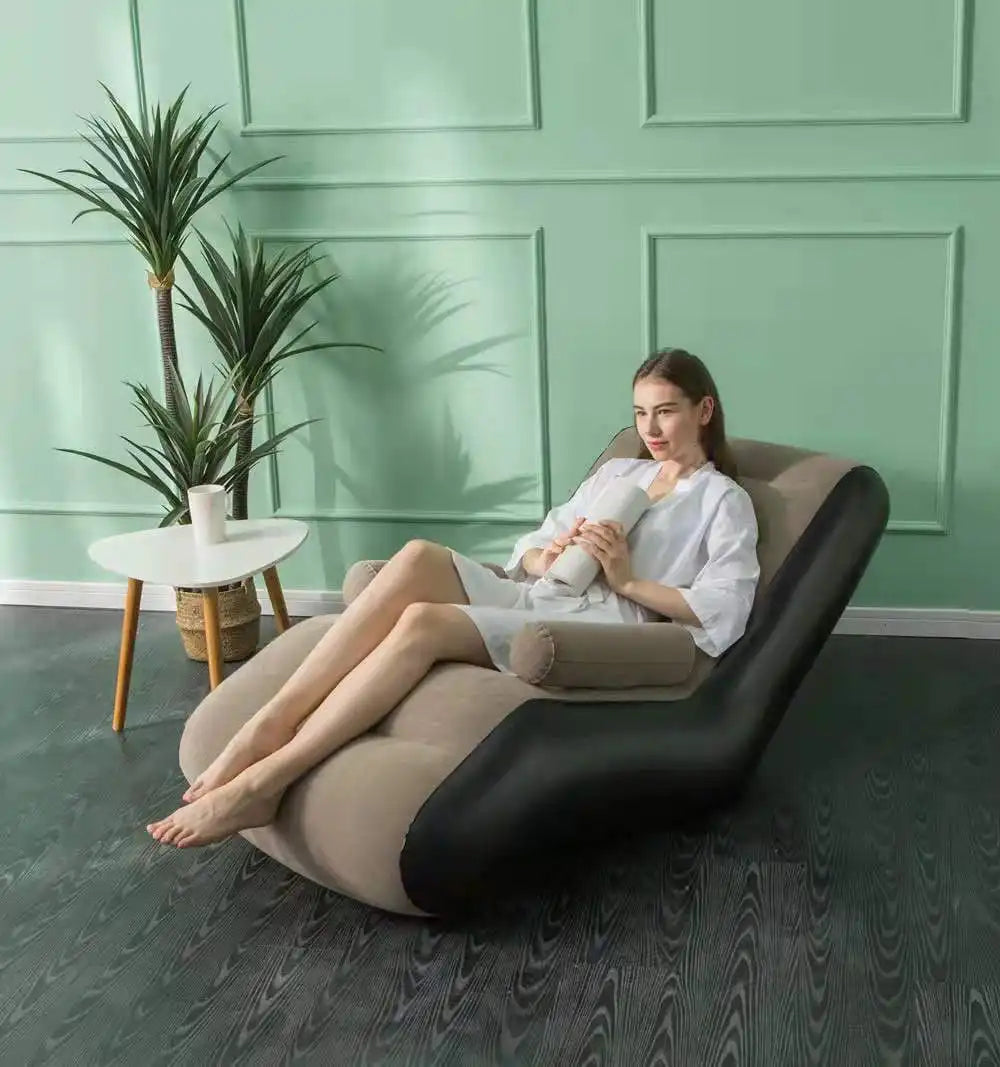 Inflatable Sofa - Single Size