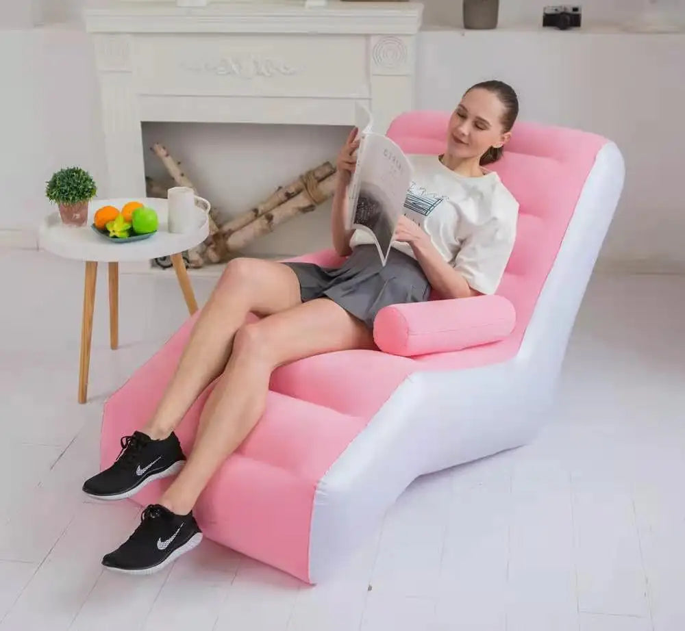 Inflatable Sofa - Single Size