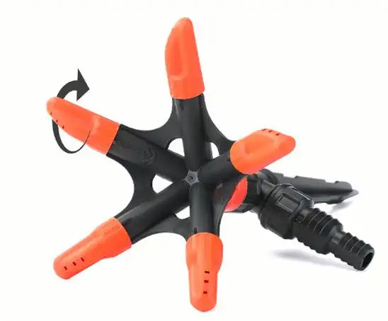 360 Sprinkler