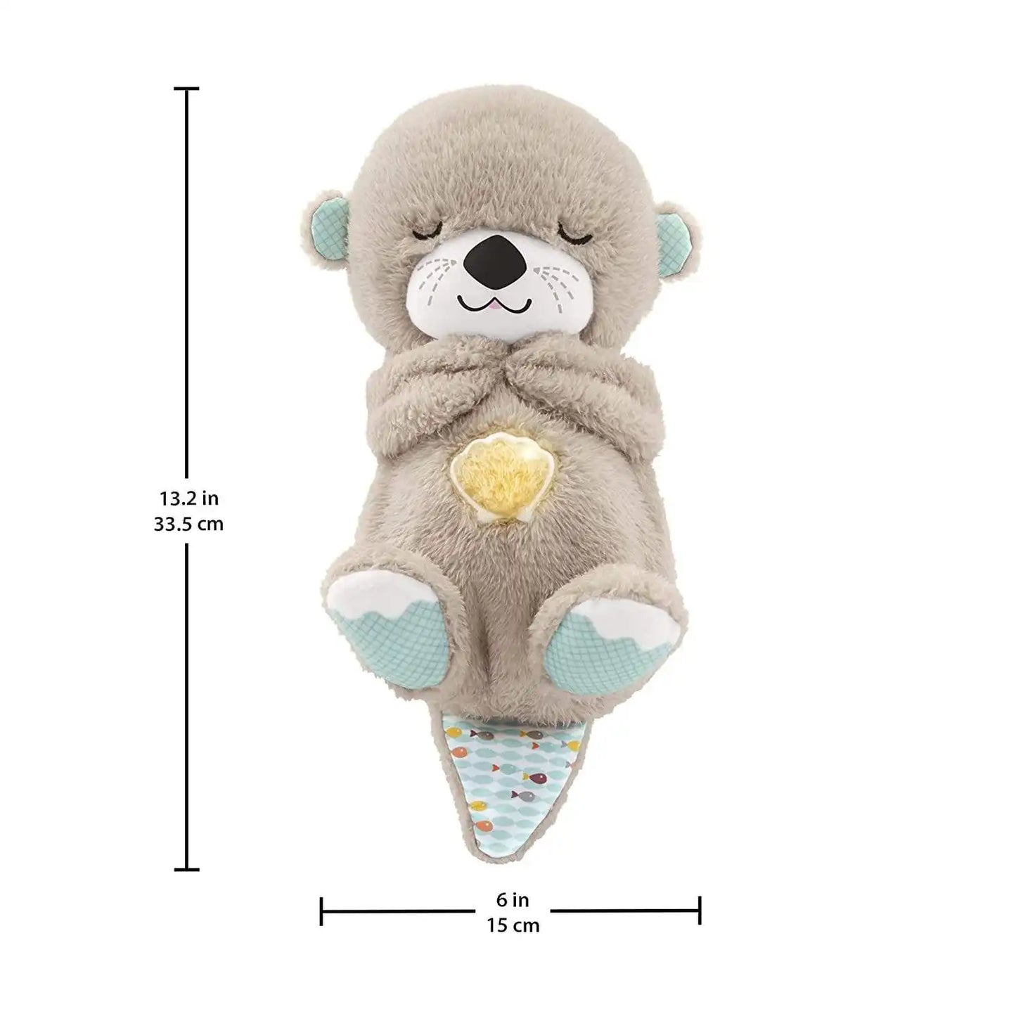 Comfort Toy