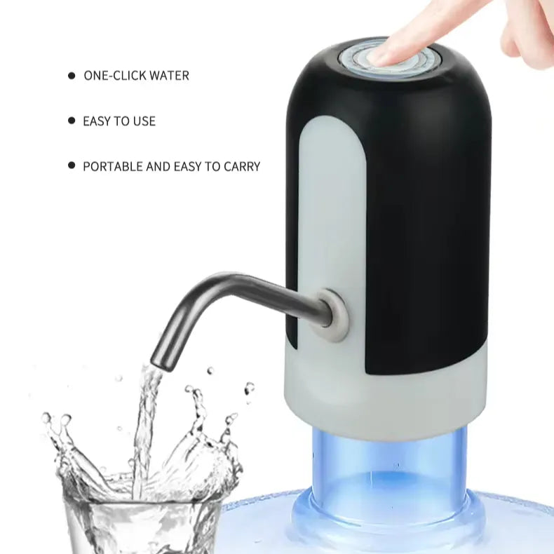 Automatic Water Dispenser (USB Plug)