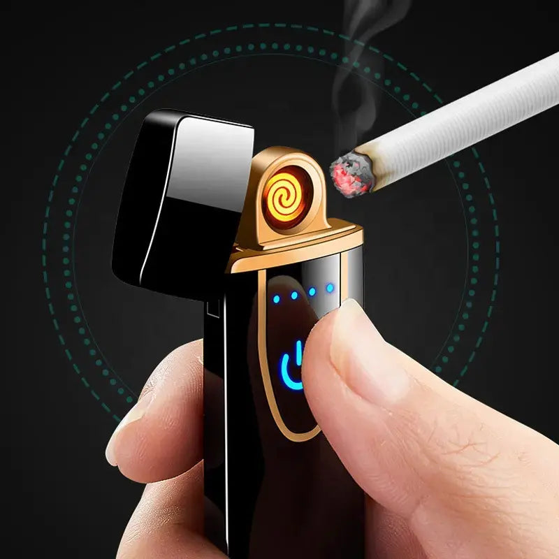 Lighter USB