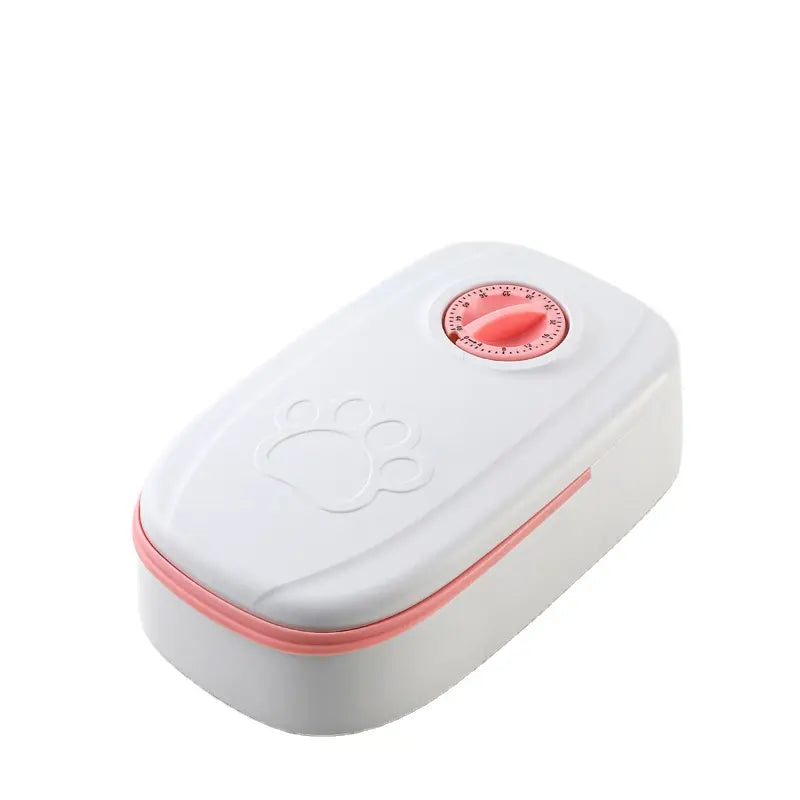 Automatic Pet Feeder