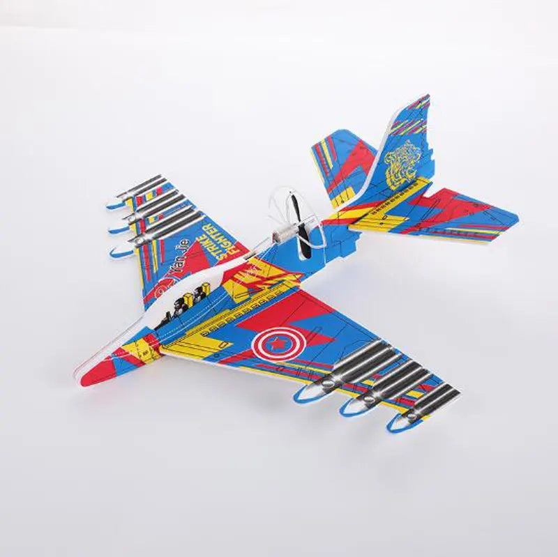 Electric Aircraft