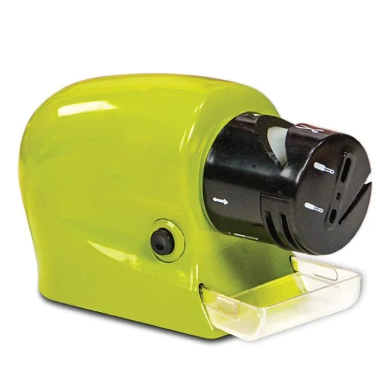 Precision Power Sharpener