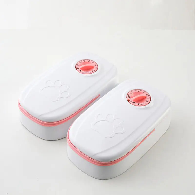 Automatic Pet Feeder