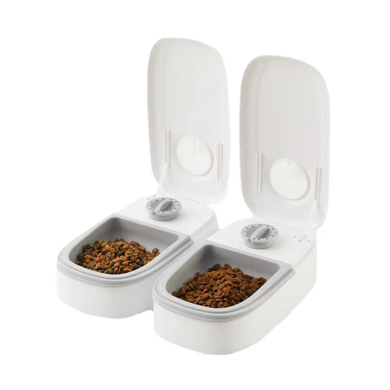 Automatic Pet Feeder