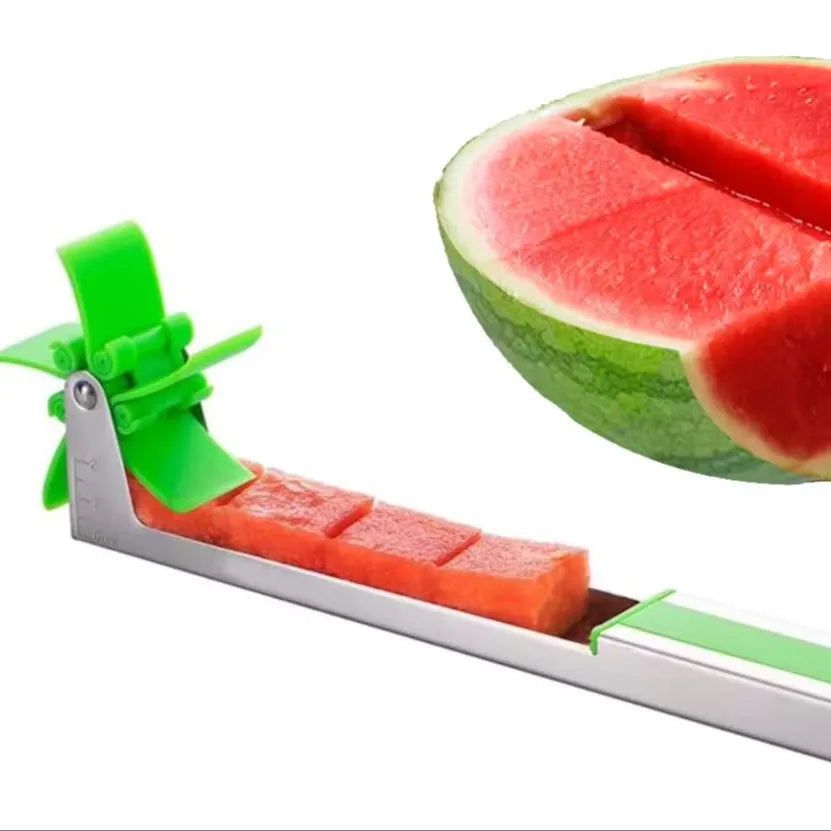 Melon Cutter