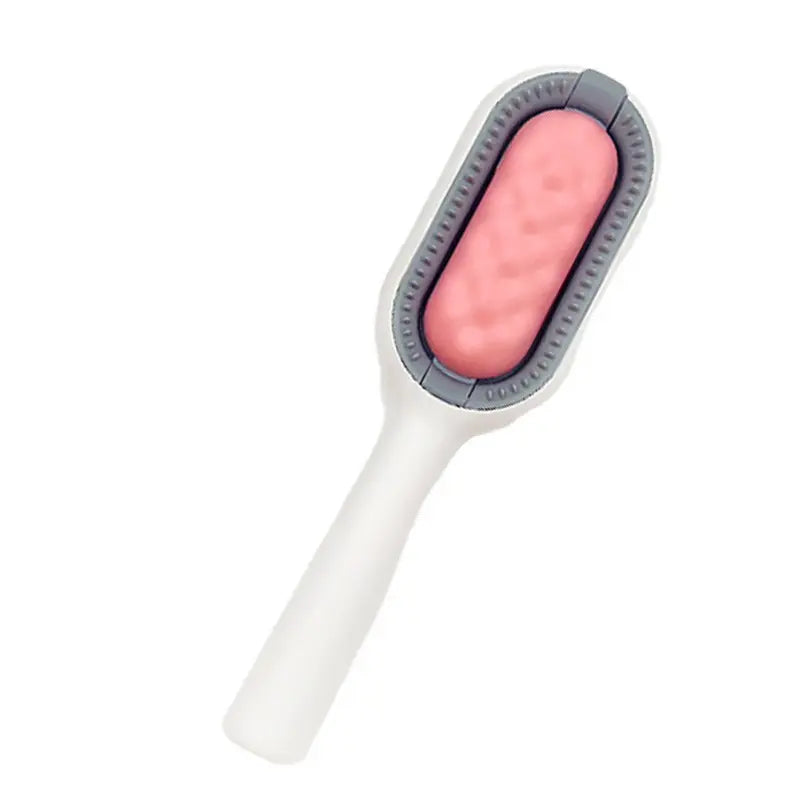 3in1 Pet Cleaning and Hair Removing Comb