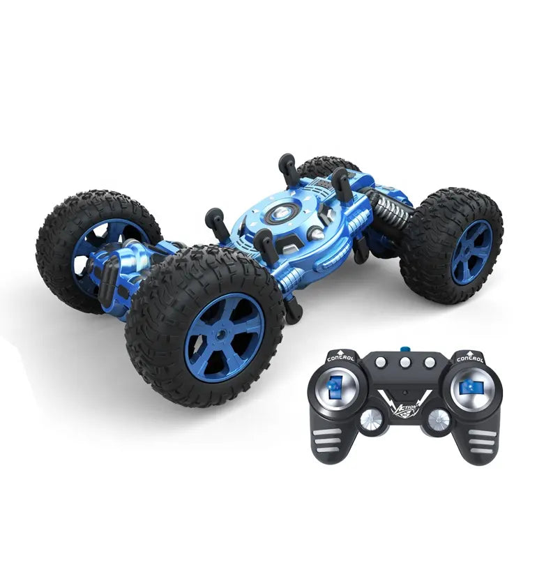 Deformed Climber - Rock Rover RC