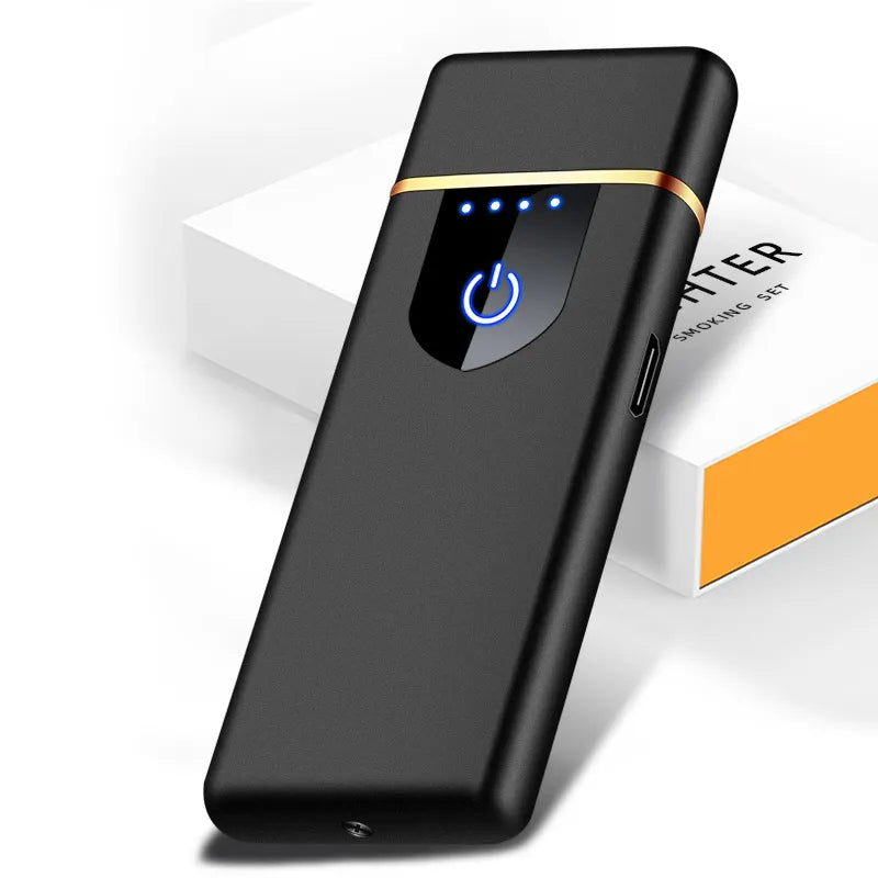 Lighter USB