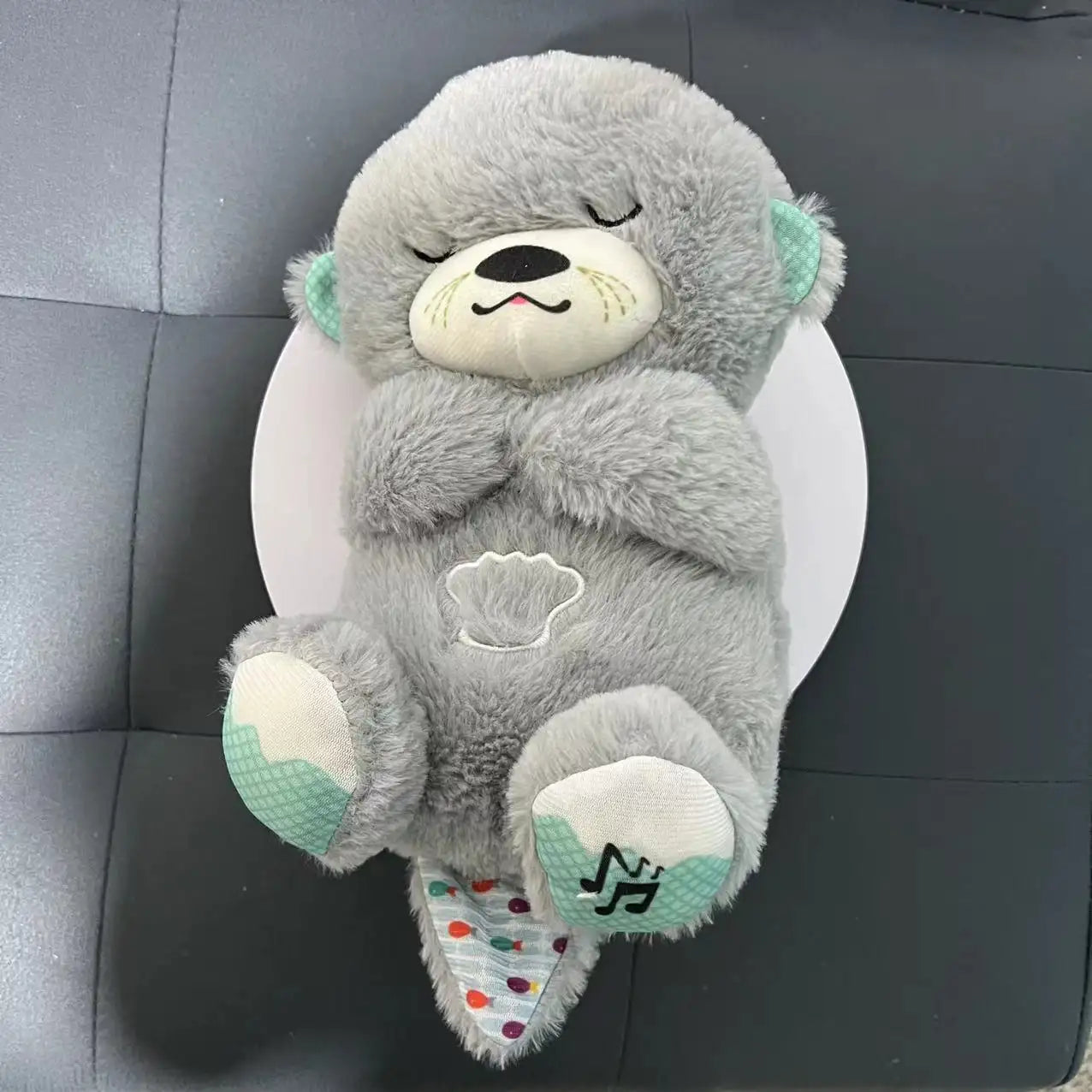 Comfort Toy