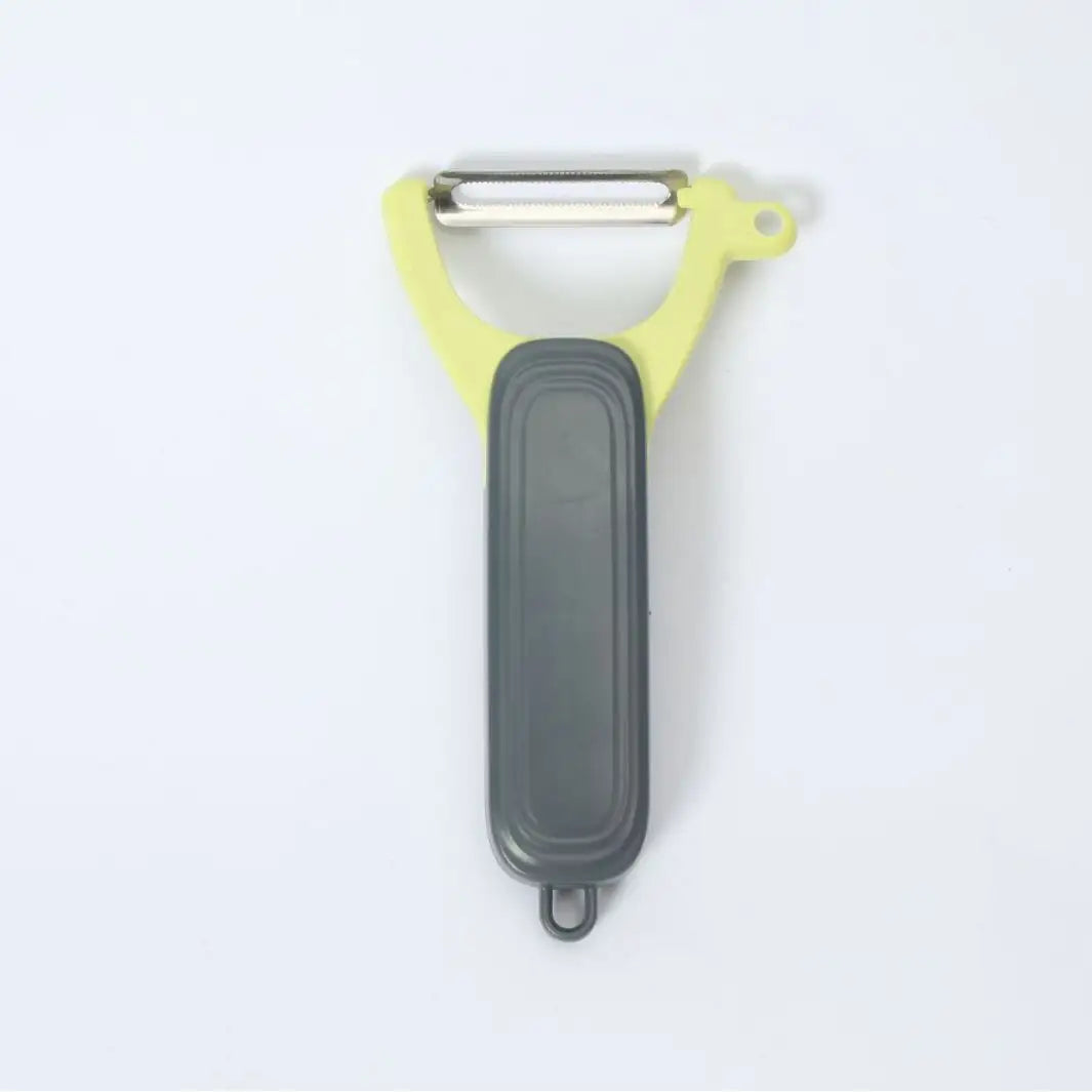 6-in-1 Peeler Set