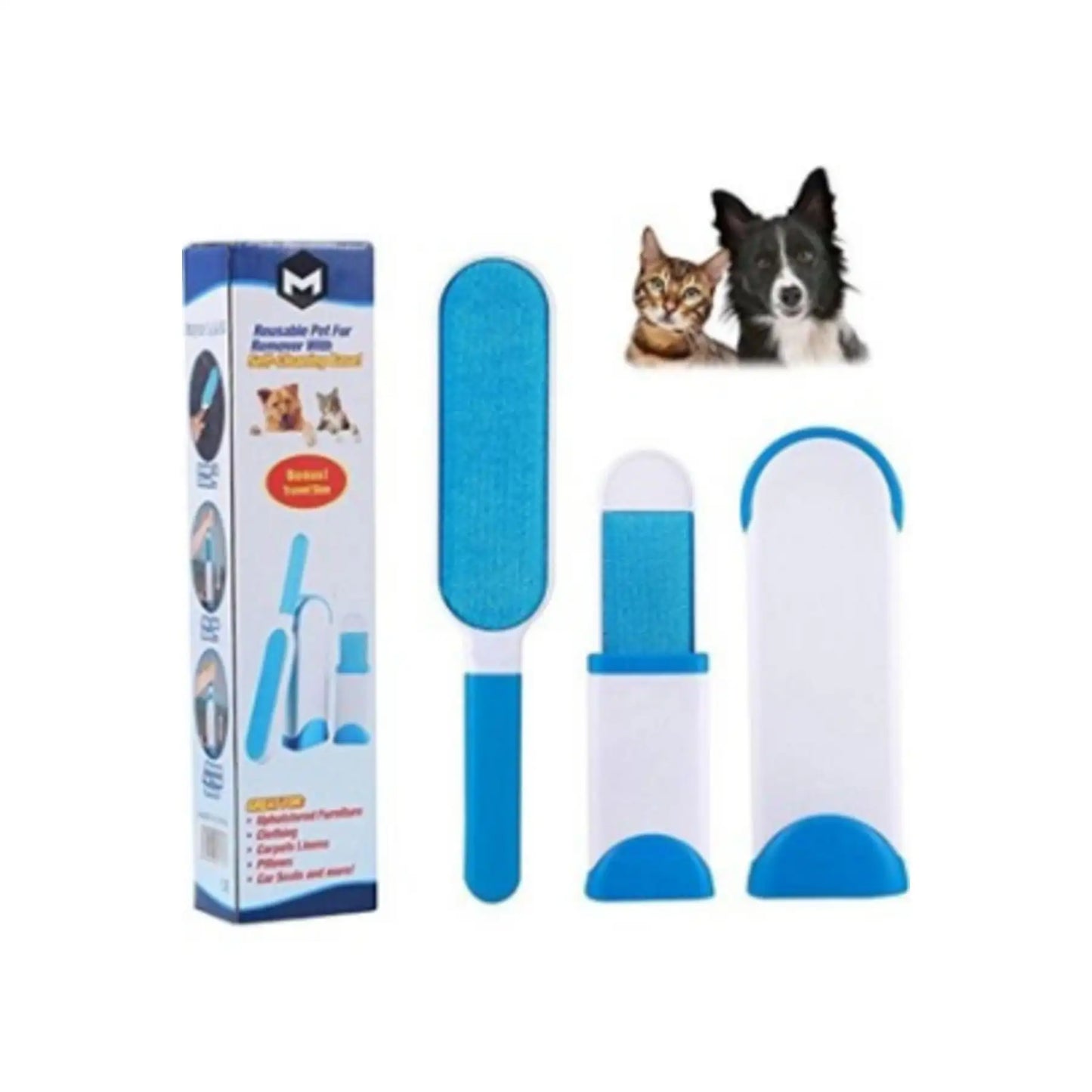 Reusable Pet Fur Remover