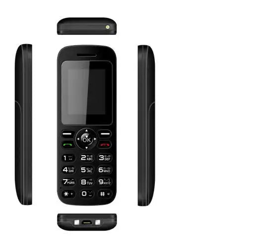 Mini Phone M2500