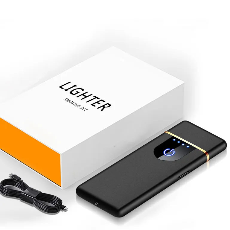 Lighter USB