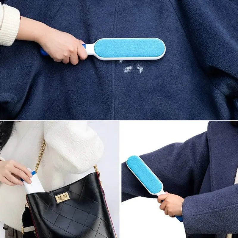 Reusable Pet Fur Remover