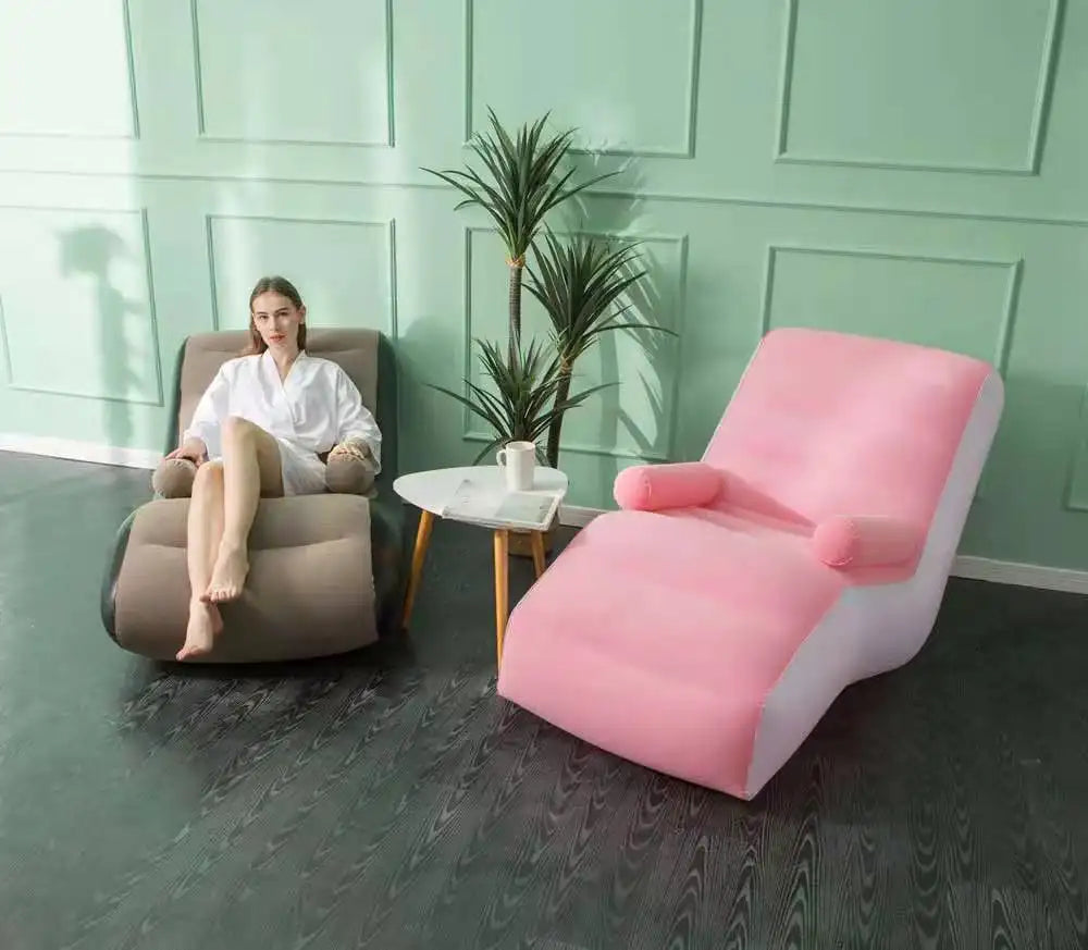 Inflatable Sofa - Single Size