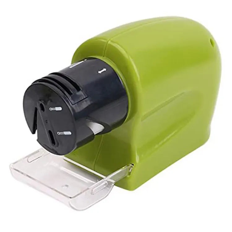 Precision Power Sharpener