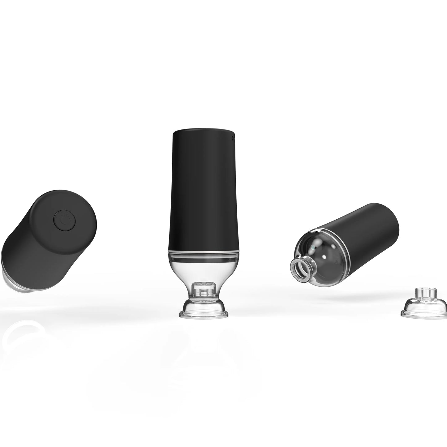 Multi-Functional Vacuum Sealer