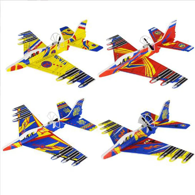 Electric Aircraft