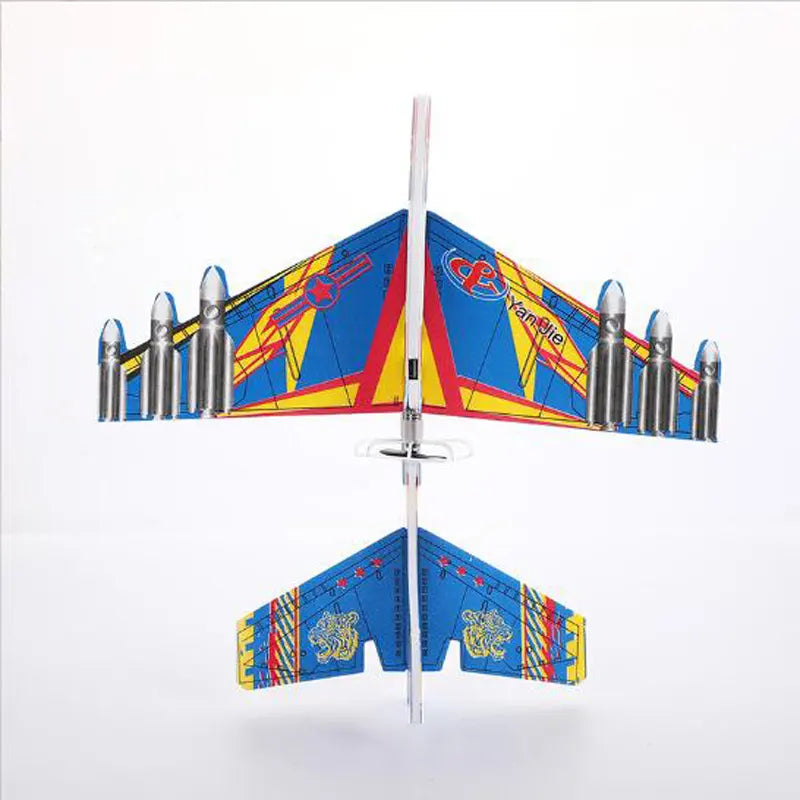 Electric Aircraft