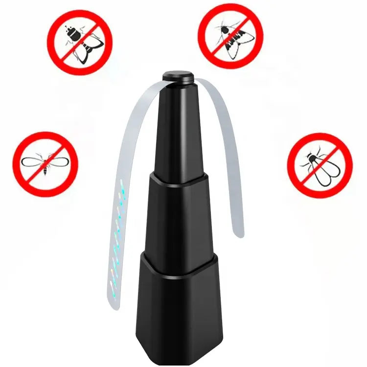Fly Repellent Fan