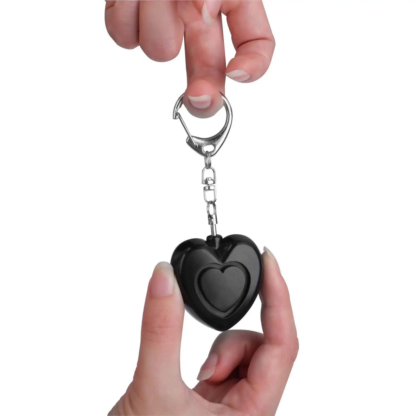 Mini Personal Alarm