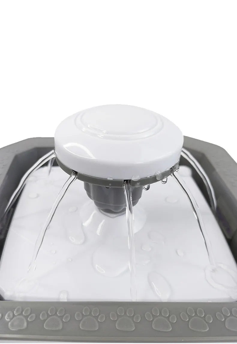 Pet Water Fountain