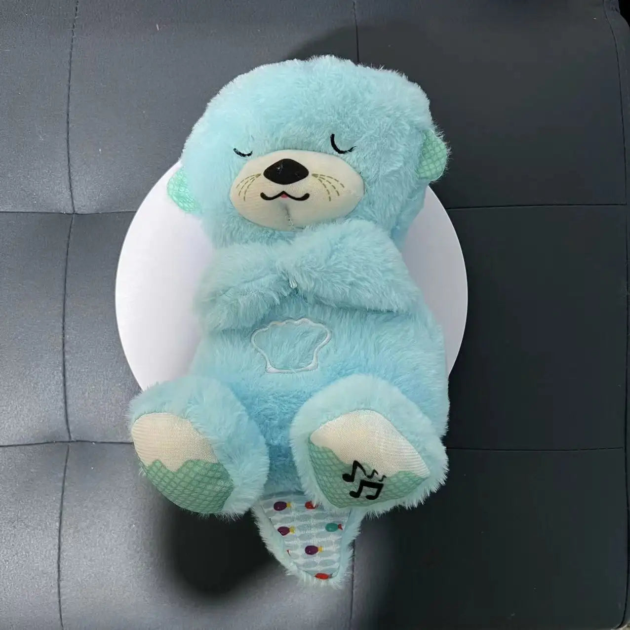 Comfort Toy