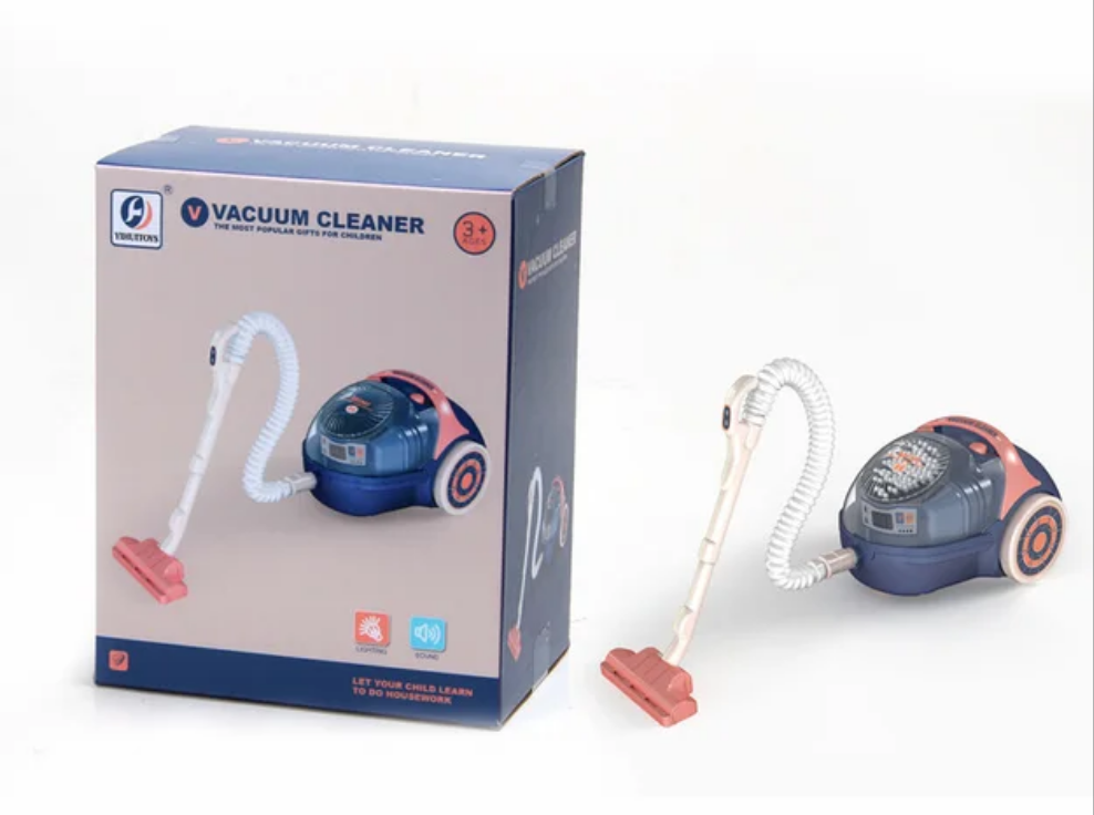 Kitchen Appliance Toys