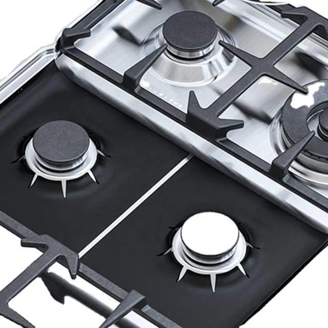Gas Range Protectors