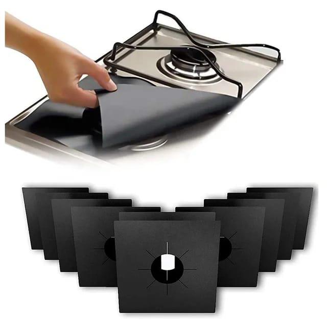 Gas Range Protectors